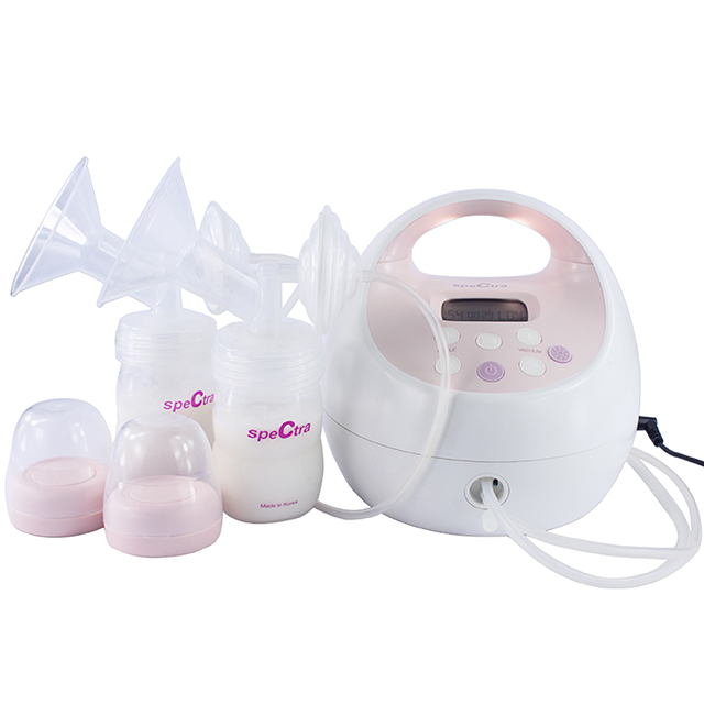 Spectra S1 Hospital Grade Breast Pump – Spectra Baby Australia
